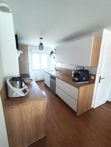 Appartement 2 chambres DUNKERQUE MALO