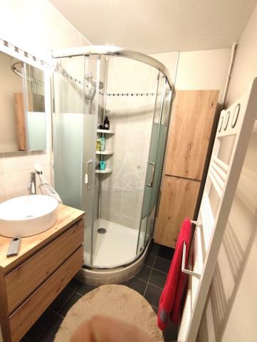 Appartement 2 chambres DUNKERQUE MALO