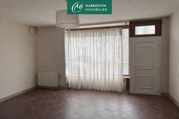 Maison 4 pièce(s) 2 chambre(s) 98.5 m²