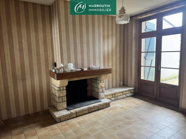 Maison 4 pièce(s) 2 chambre(s) 98.5 m²