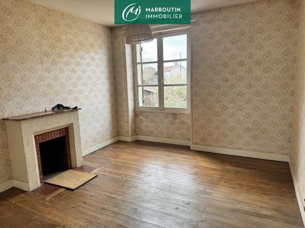 Maison 4 pièce(s) 2 chambre(s) 98.5 m²