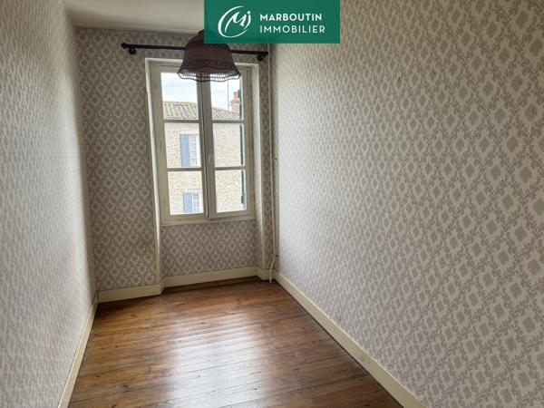 Maison 4 pièce(s) 2 chambre(s) 98.5 m²