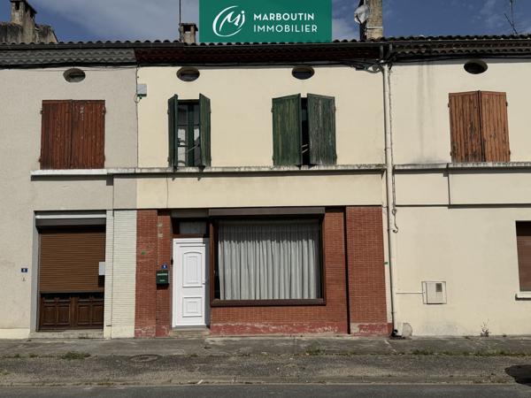 Maison 4 pièce(s) 2 chambre(s) 98.5 m²