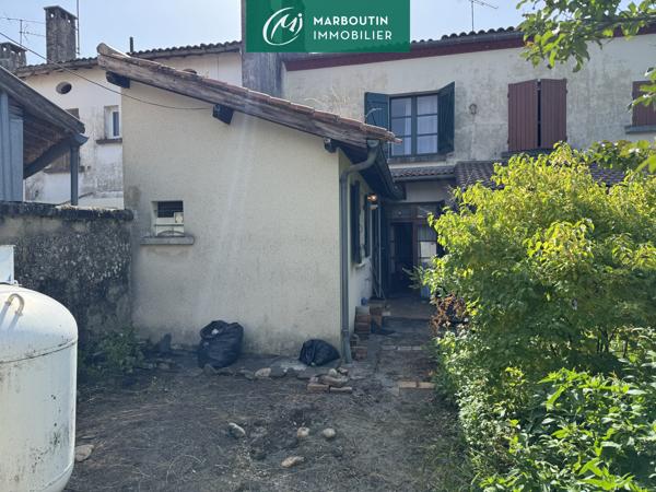 Maison 4 pièce(s) 2 chambre(s) 98.5 m²