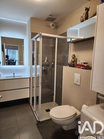 Appartement à vendre 3 pièces 43 m² Marseille 11