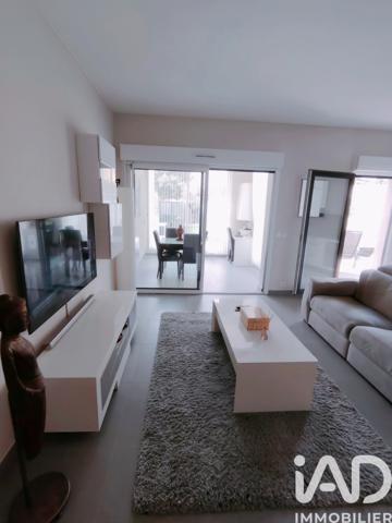 Appartement à vendre 3 pièces 43 m² Marseille 11