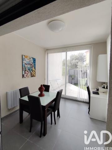 Appartement à vendre 3 pièces 43 m² Marseille 11