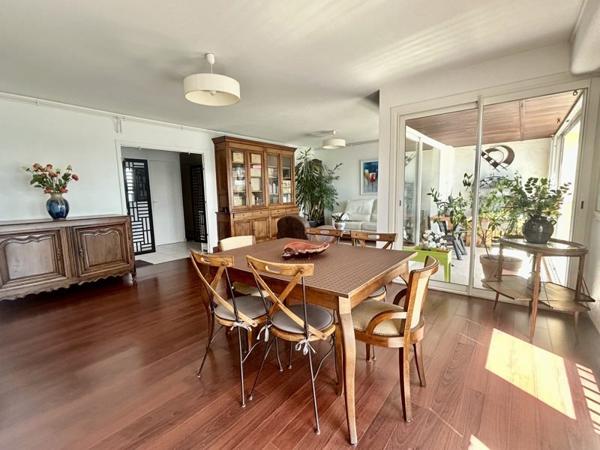 Appartement à vendre 389 610 € Sète 3 p 85 m² DPE C