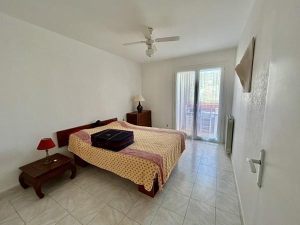 Appartement à vendre 389 610 € Sète 3 p 85 m² DPE C