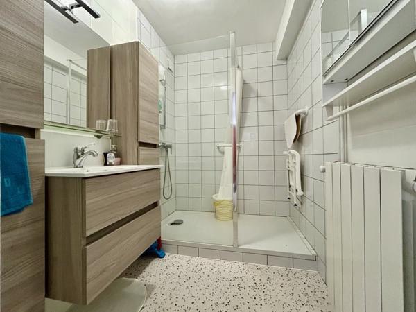 Appartement à vendre 389 610 € Sète 3 p 85 m² DPE C