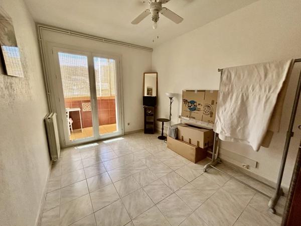 Appartement à vendre 389 610 € Sète 3 p 85 m² DPE C