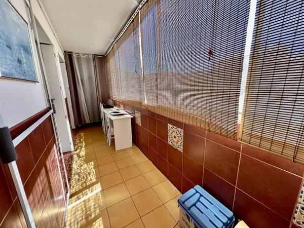 Appartement à vendre 389 610 € Sète 3 p 85 m² DPE C