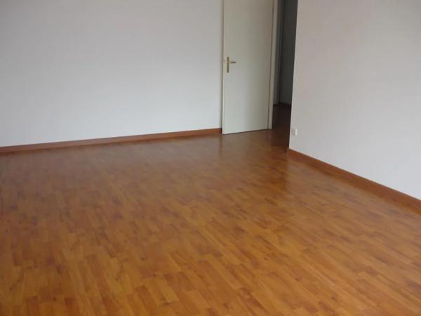 Appartement à louer à Vandœuvre-lès-Nancy (54500)