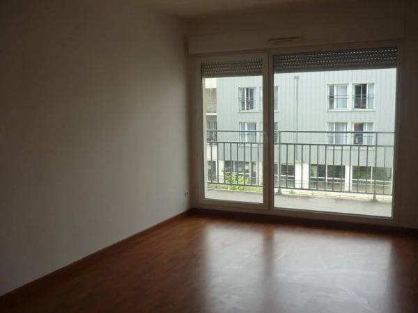 Appartement à louer à Vandœuvre-lès-Nancy (54500)