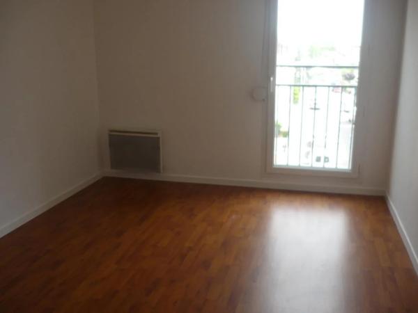 Appartement à louer à Vandœuvre-lès-Nancy (54500)