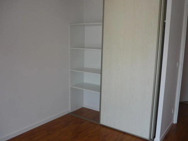 Appartement à louer à Vandœuvre-lès-Nancy (54500)