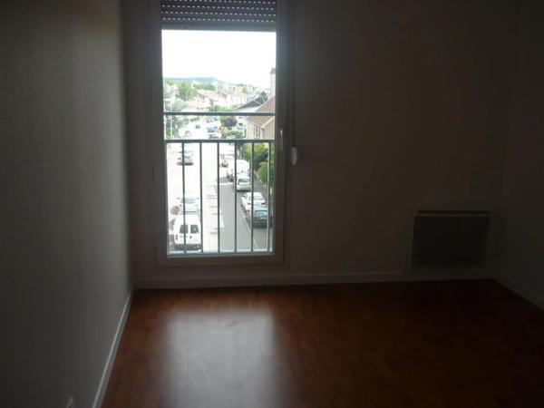 Appartement à louer à Vandœuvre-lès-Nancy (54500)
