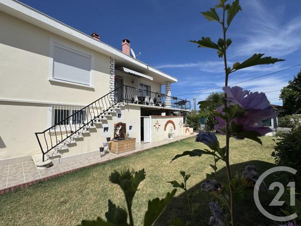 Maison à vendre  5 pièces - 207 m2 GRAULHET - 81