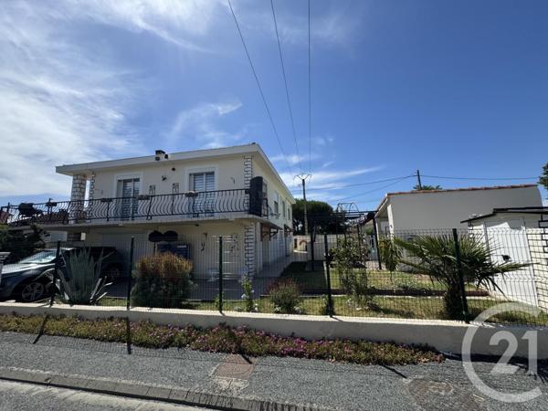 Maison à vendre  5 pièces - 207 m2 GRAULHET - 81