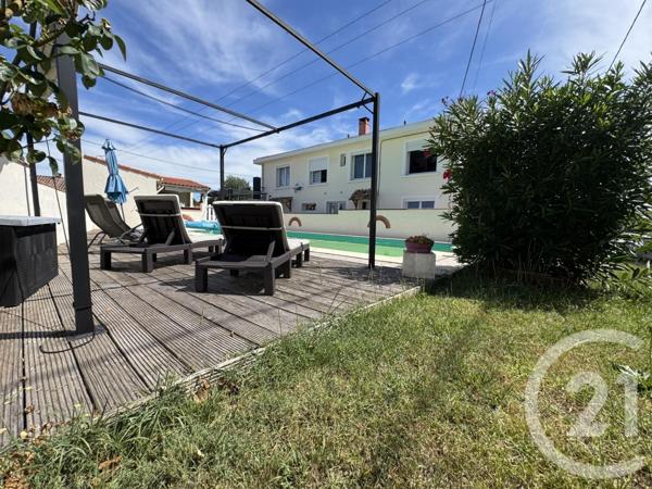 Maison à vendre  5 pièces - 207 m2 GRAULHET - 81