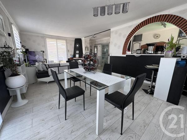 Maison à vendre  5 pièces - 207 m2 GRAULHET - 81