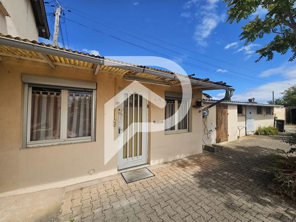 Maison 6 pièces 109.62 m2