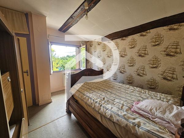 Maison 6 pièces 109.62 m2