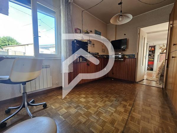 Maison 6 pièces 109.62 m2