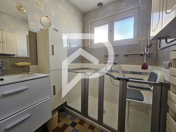 Maison 6 pièces 109.62 m2
