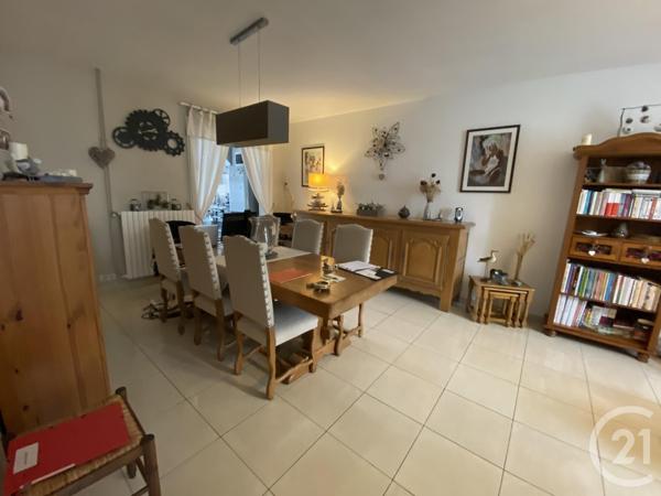 Maison à vendre  4 pièces - 79,22 m2 ST QUENTIN - 02