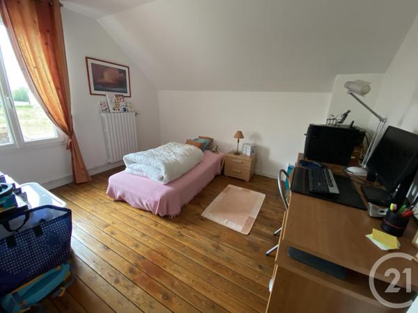 Maison à vendre  4 pièces - 79,22 m2 ST QUENTIN - 02