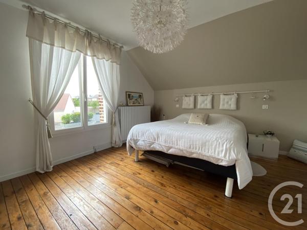 Maison à vendre  4 pièces - 79,22 m2 ST QUENTIN - 02