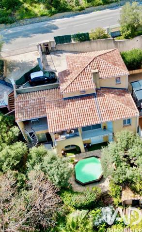 Maison à vendre 5 pièces 134 m² La Farlède