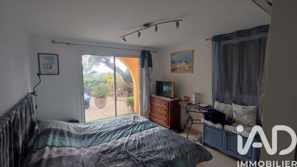 Maison à vendre 5 pièces 134 m² La Farlède