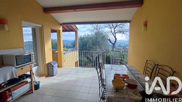 Maison à vendre 5 pièces 134 m² La Farlède