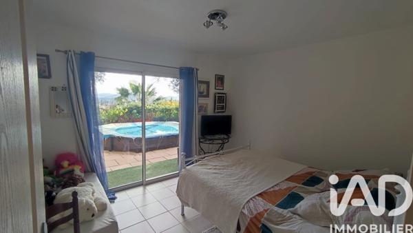 Maison à vendre 5 pièces 134 m² La Farlède