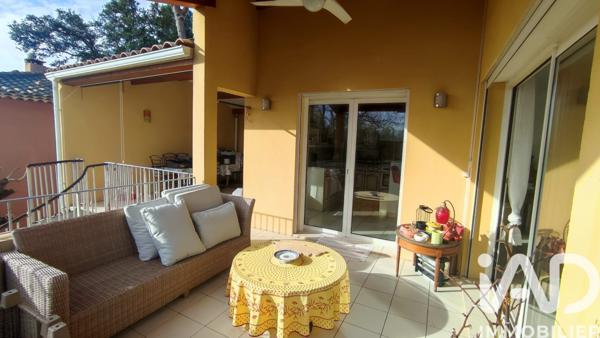 Maison à vendre 5 pièces 134 m² La Farlède