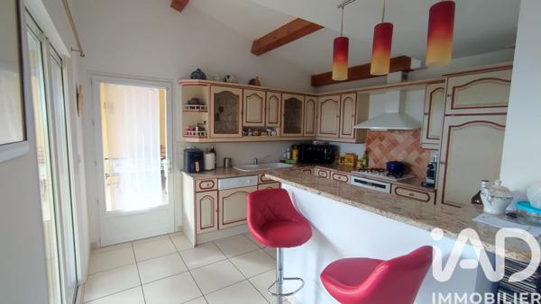 Maison à vendre 5 pièces 134 m² La Farlède