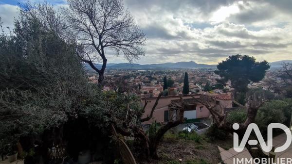 Maison à vendre 5 pièces 134 m² La Farlède