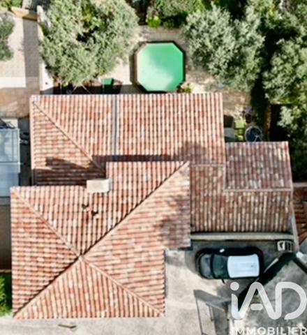 Maison à vendre 5 pièces 134 m² La Farlède