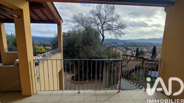 Maison à vendre 5 pièces 134 m² La Farlède