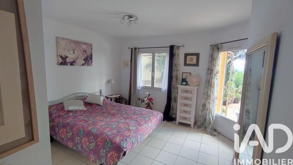 Maison à vendre 5 pièces 134 m² La Farlède