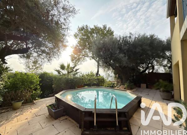 Maison à vendre 5 pièces 134 m² La Farlède