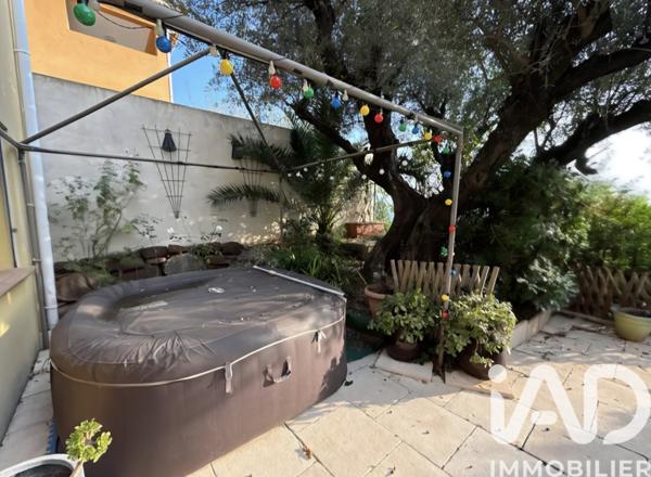 Maison à vendre 5 pièces 134 m² La Farlède