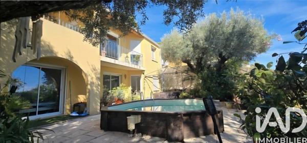 Maison à vendre 5 pièces 134 m² La Farlède