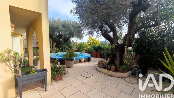 Maison à vendre 5 pièces 134 m² La Farlède