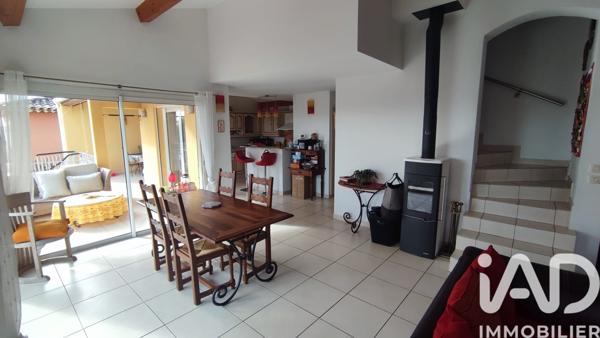 Maison à vendre 5 pièces 134 m² La Farlède
