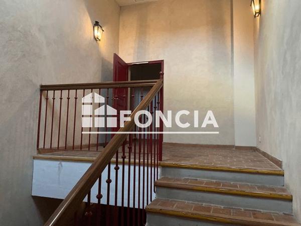 Location Appartement 5 pièces 121 m² - 20 RUE DE LA LIBERTE Semur En Auxois 21140