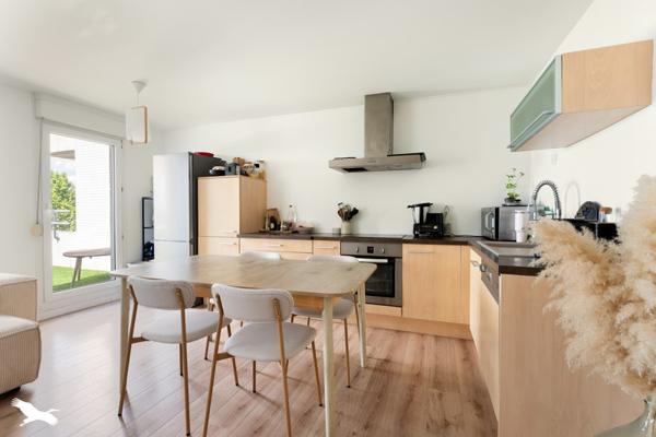Appartement à vendre |  Montpellier |  3 pièces | 63 m²