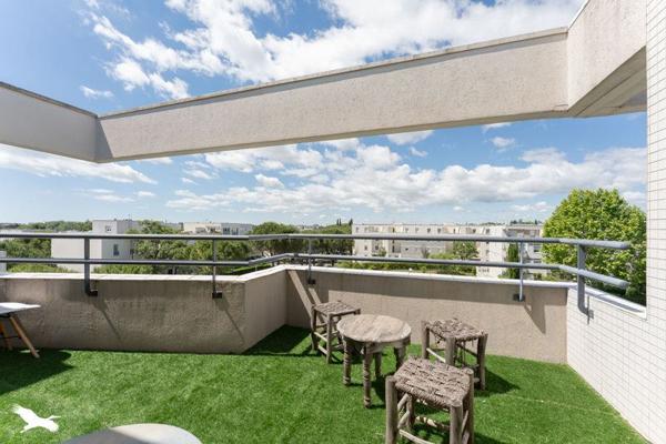 Appartement à vendre |  Montpellier |  3 pièces | 63 m²